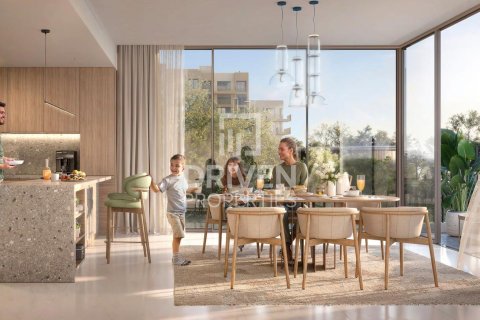 Appartement à Dubai, 2 chambres, 118.17 m², № 138322 - photo 3