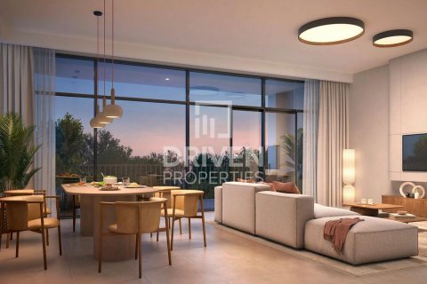 Appartement à Dubai, 2 chambres, 118.17 m², № 138322