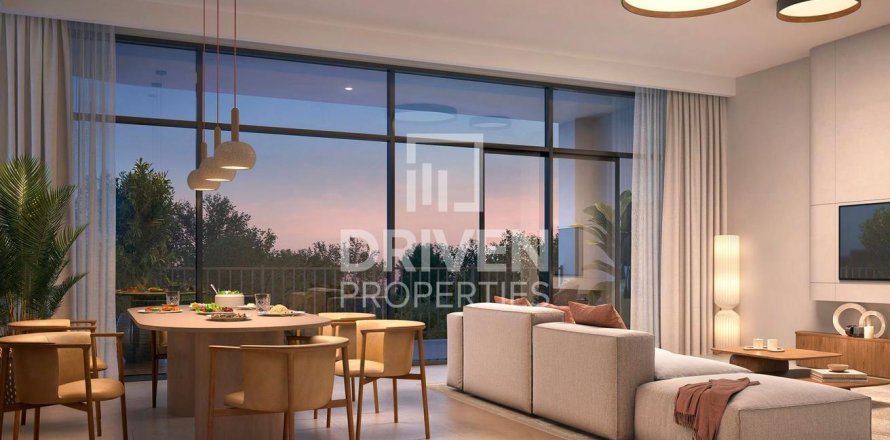 Appartement à Dubai, 2 chambres, 118.17 m², № 138322