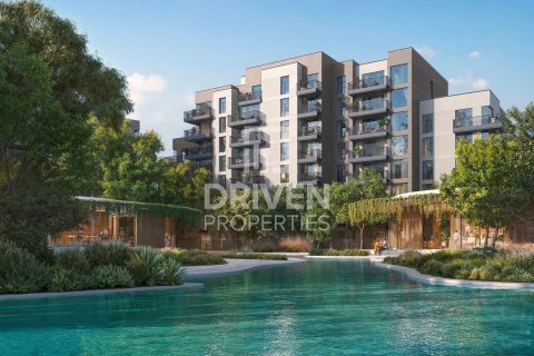 Appartement à Dubai, 2 chambres, 118.17 m², № 138322 - photo 11
