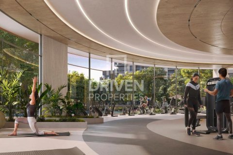 Appartement à Dubai, 2 chambres, 118.17 m², № 138322 - photo 2