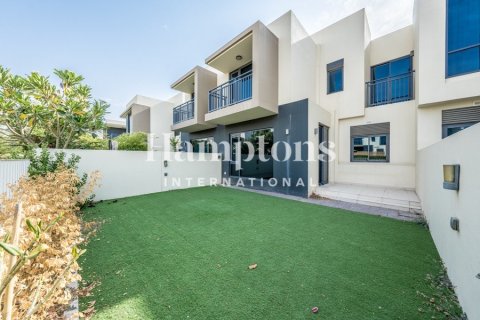 Villa in Maple 3, Dubai Hills Estate, Dubai 3 bedrooms, 194.48964341 sq.m. № 67687 - photo 24