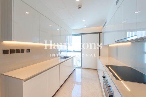 Снять в аренду квартиру в Dubai Creek Harbour (The Lagoons), Дубай: 3 спальни, 181.27976584м², № 67692 - фото 13