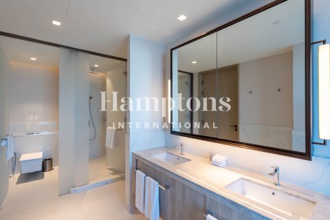 Снять в аренду квартиру в Dubai Creek Harbour (The Lagoons), Дубай: 3 спальни, 181.27976584м², № 67692 - фото 6