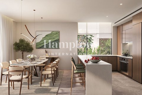 Villa en Dubai Land, Dubai, 5 dormitorios, 412.58222300 m², № 67693 - foto 2