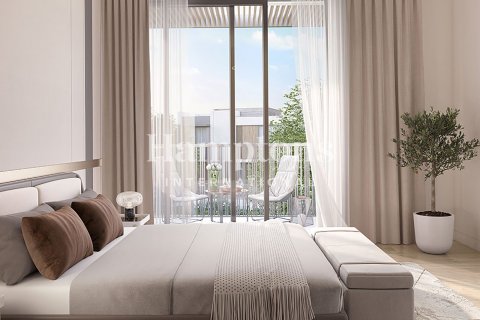 Villa en Dubai Land, Dubai, 5 dormitorios, 412.58222300 m², № 67693 - foto 3