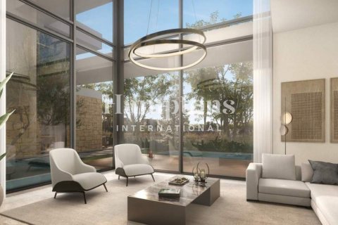 Villa en Dubai Land, Dubai, 5 dormitorios, 412.58222300 m², № 67693 - foto 1