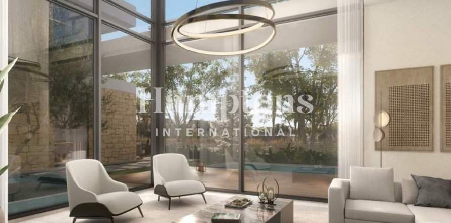 Villa en Dubai Land, Dubai, 5 dormitorios, 412.582 m², № 67693