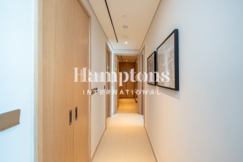 Снять в аренду квартиру в Даунтаун Дубай (Даунтаун Бурдж Дубай), Дубай: 3 спальни, 132.42022008м², № 67694 - фото 4