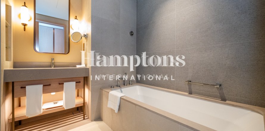 Квартира в Даунтаун Дубай (Даунтаун Бурдж Дубай), Дубай, 3 спальни, 132.42м², № 67694