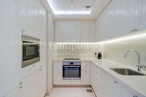 Apartamento en Downtown Dubai (Downtown Burj Dubai), Dubai, 2 dormitorios, 118.11966129 m², № 67684 - foto 10