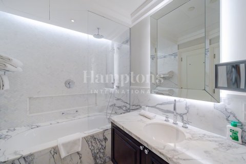 Apartamento en Downtown Dubai (Downtown Burj Dubai), Dubai, 2 dormitorios, 118.11966129 m², № 67684 - foto 6