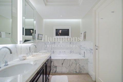 Apartamento en Downtown Dubai (Downtown Burj Dubai), Dubai, 2 dormitorios, 118.11966129 m², № 67684 - foto 15