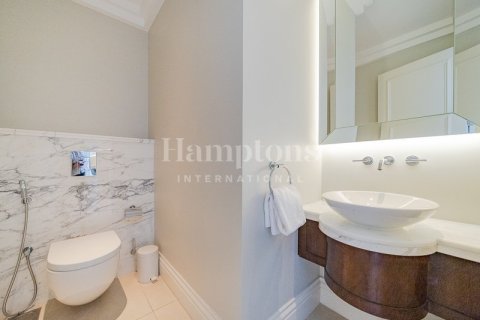 Apartamento en Downtown Dubai (Downtown Burj Dubai), Dubai, 2 dormitorios, 118.11966129 m², № 67684 - foto 19