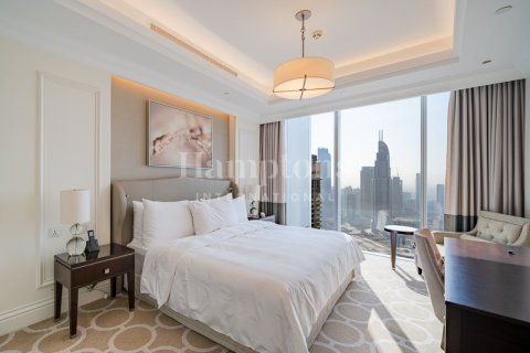 Apartamento en Downtown Dubai (Downtown Burj Dubai), Dubai, 2 dormitorios, 118.11966129 m², № 67684 - foto 1