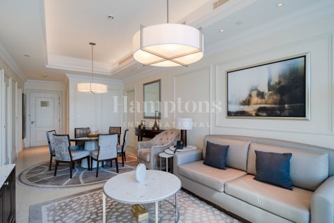 Apartamento en Downtown Dubai (Downtown Burj Dubai), Dubai, 2 dormitorios, 118.11966129 m², № 67684 - foto 17