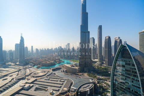 Apartamento en Downtown Dubai (Downtown Burj Dubai), Dubai, 2 dormitorios, 118.11966129 m², № 67684 - foto 2