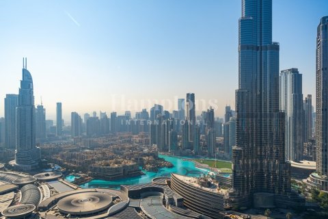 Apartamento en Downtown Dubai (Downtown Burj Dubai), Dubai, 2 dormitorios, 118.11966129 m², № 67684 - foto 3