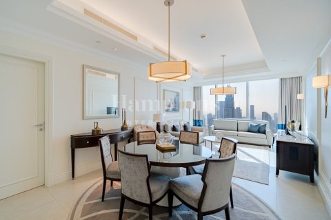 Apartamento en Downtown Dubai (Downtown Burj Dubai), Dubai, 2 dormitorios, 118.11966129 m², № 67684 - foto 14