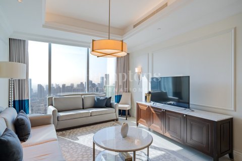 Apartamento en Downtown Dubai (Downtown Burj Dubai), Dubai, 2 dormitorios, 118.11966129 m², № 67684 - foto 16