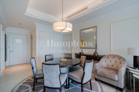 Apartamento en Downtown Dubai (Downtown Burj Dubai), Dubai, 2 dormitorios, 118.11966129 m², № 67684 - foto 4