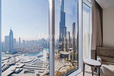 Apartamento en Downtown Dubai (Downtown Burj Dubai), Dubai, 2 dormitorios, 118.11966129 m², № 67684 - foto 8