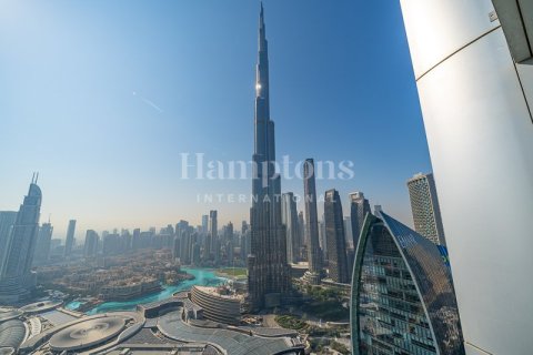 Apartamento en Downtown Dubai (Downtown Burj Dubai), Dubai, 2 dormitorios, 118.11966129 m², № 67684 - foto 5