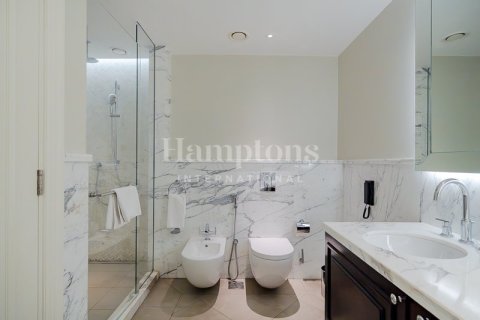 Apartamento en Downtown Dubai (Downtown Burj Dubai), Dubai, 2 dormitorios, 118.11966129 m², № 67684 - foto 9