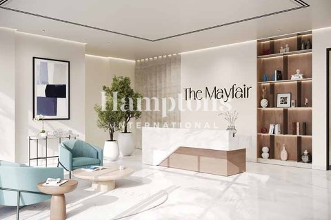 Duplex à Town Square, Dubai, 3 chambres, 217.30940730 m², № 67686 - photo 10