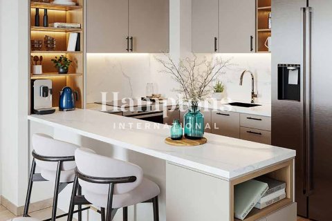 Duplex à Town Square, Dubai, 3 chambres, 217.30940730 m², № 67686 - photo 1