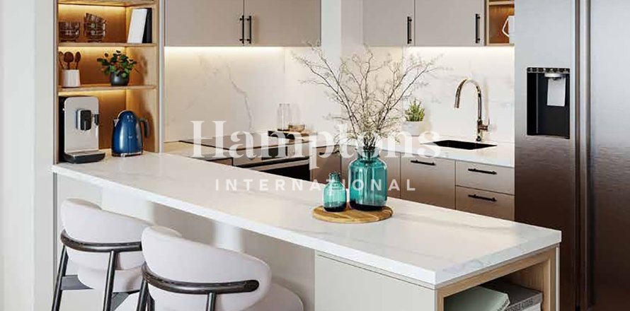 Duplex à Town Square, Dubai, 3 chambres, 217.309 m², № 67686