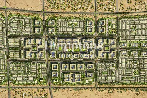 Duplex à Town Square, Dubai, 3 chambres, 217.30940730 m², № 67686 - photo 8