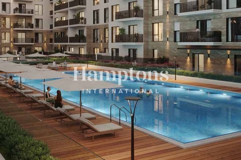 Duplex à Town Square, Dubai, 3 chambres, 217.30940730 m², № 67686 - photo 12