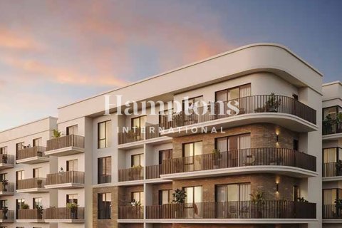 Duplex à Town Square, Dubai, 3 chambres, 217.30940730 m², № 67686 - photo 13