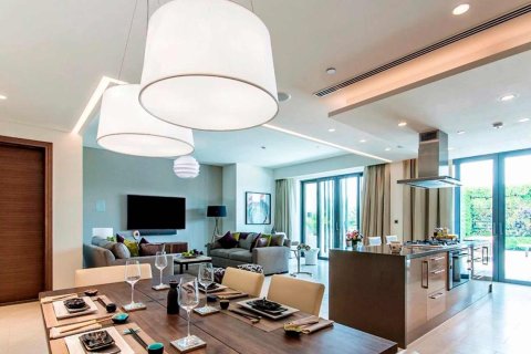 Купить квартиру в Sobha Hartland, Мохаммед Бин Рашид Сити, Дубай: 2 спальни, 113м², № 30407 - фото 5