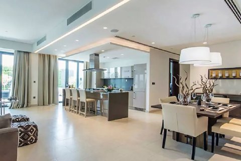 Купить квартиру в Sobha Hartland, Мохаммед Бин Рашид Сити, Дубай: 2 спальни, 113м², № 30407 - фото 3