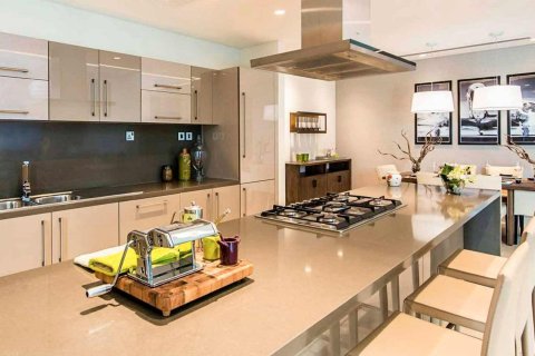 Купить квартиру в Sobha Hartland, Мохаммед Бин Рашид Сити, Дубай: 2 спальни, 113м², № 30407 - фото 2