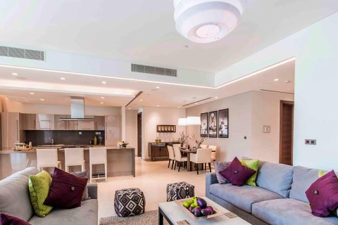 Купить квартиру в Sobha Hartland, Мохаммед Бин Рашид Сити, Дубай: 2 спальни, 113м², № 30407 - фото 4