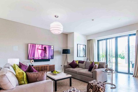 Купить квартиру в Sobha Hartland, Мохаммед Бин Рашид Сити, Дубай: 1 спальня, 88м², № 30408 - фото 4