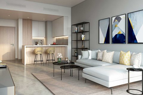 Apartamento en PENINSULA FIVE en Business Bay, Dubai, 3 dormitorios, 223 m², № 30404 - foto 5