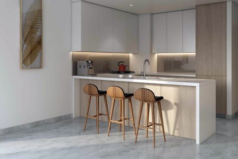 شقة في PENINSULA FIVE في الخليج التجاري, دبي 1غرف نوم, 112 م² رقم 30402 - صورة 4