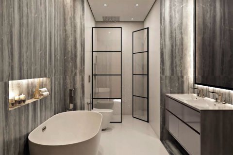 شقة في PENINSULA FIVE في الخليج التجاري, دبي 1غرف نوم, 112 م² رقم 30402 - صورة 2