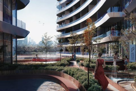 Apartment in Dubai Science Park, Dubai 2 bedrooms, 149 sq.m. № 8343 - photo 15