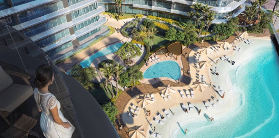 Apartment in Dubai Science Park, Dubai 2 bedrooms, 149 sq.m. № 8343