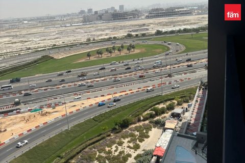 Appartement à Business Bay, Dubai, 1 chambre, 62.7 m², № 137918 - photo 8