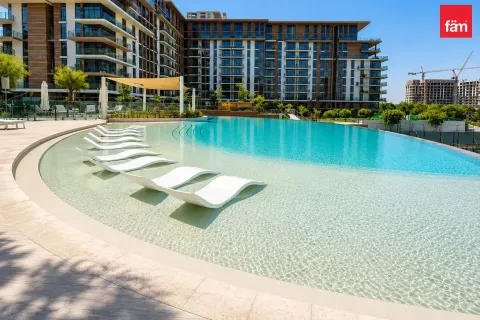 Appartement à City Walk, Dubai, 1 chambre, 67.7 m², № 137919 - photo 11