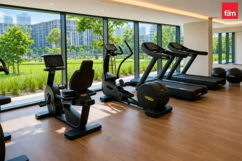 Appartement à City Walk, Dubai, 1 chambre, 67.7 m², № 137919 - photo 9