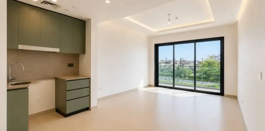 Appartement à City Walk, Dubai, 1 chambre, 67.7 m², № 137919