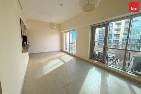 Appartement à Downtown Dubai (Downtown Burj Dubai), Dubai, 1 chambre, 123.3 m², № 137920 - photo 3