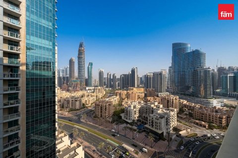 Appartement à Downtown Dubai (Downtown Burj Dubai), Dubai, 1 chambre, 123.3 m², № 137920 - photo 2